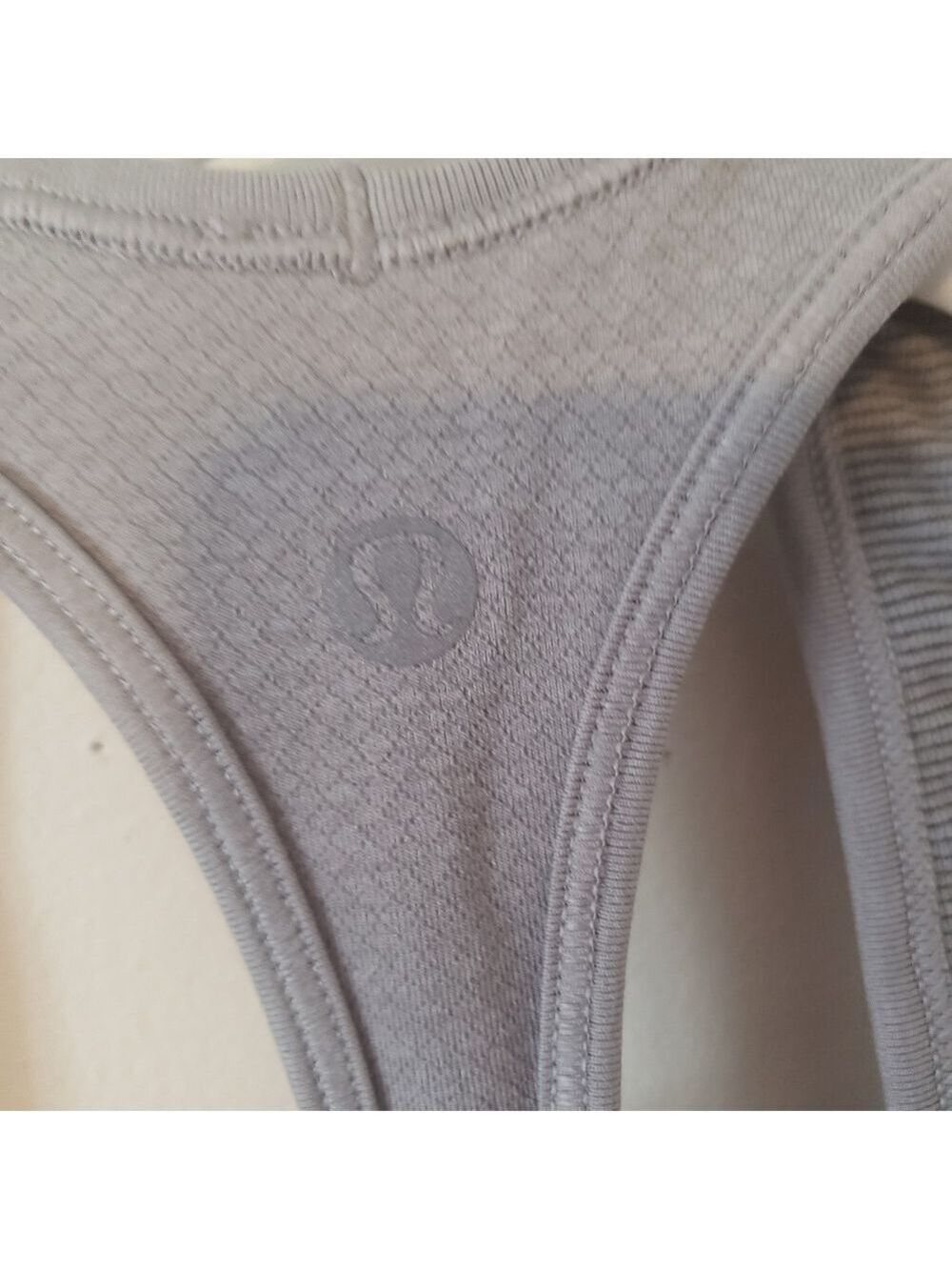 Lululemon Racerback Tank Top - Picture 5 of 5